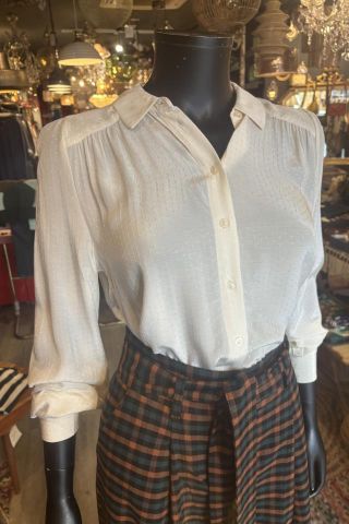 CARINA BLOUSE SISTA