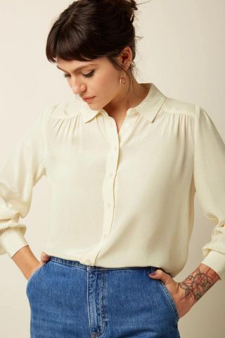CARINA BLOUSE SISTA