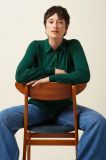 CARINA BLOUSE VISCOSE
