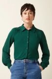 CARINA BLOUSE VISCOSE