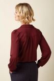 CARINA BLOUSE VISCOSE