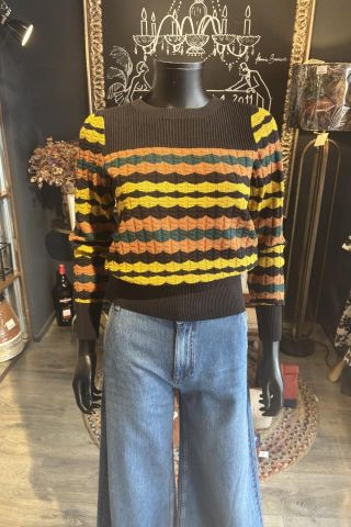 BELLA TOP ROYAL