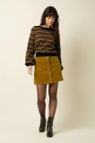 AUDREY BELL TOP MARIELLE