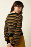 AUDREY BELL TOP MARIELLE
