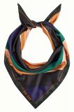SATIN SCARF RAZZLE