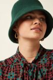 CLOCHE HAT