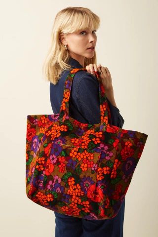 SHOPPER RAMONE