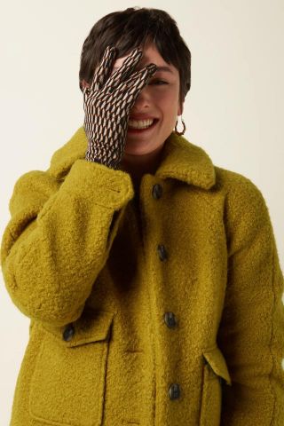 DAZLE GLOVE