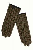 GLOVE SAVOIR