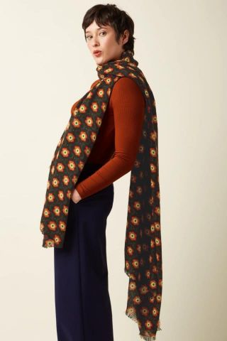 DUPER SCARF