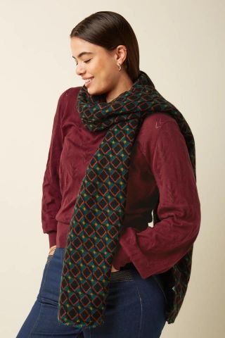 JAZZY SCARF