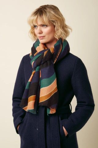 RAZLE SCARF