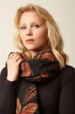 SHIMMY SCARF