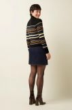 ROLLNECK TOP OZARK