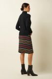 PLISSE SKIRT OZARK