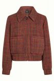 ISLA JACKET PISARO