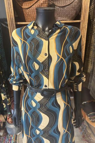 MAISIE BLOUSE ELYSSE