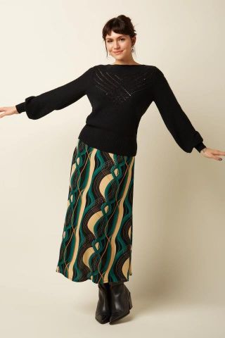 JUNO SKIRT ELYSSE