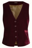 BIANCA GILET GAMINE