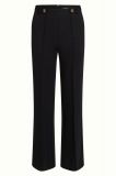 GARBO PINTUCK PANTS UNI RODEO