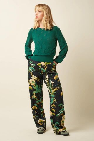 ETHEL PANTS NEVE