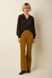 BELLA BLOUSE TWIRL