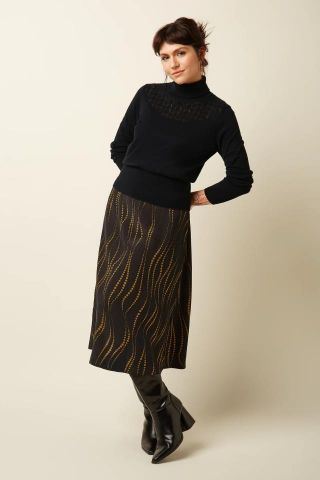JUNO SKIRT TWIRL