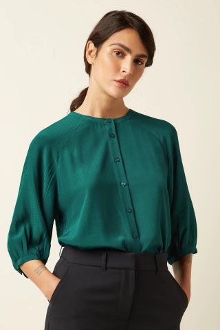 CYBIL BLOUSE SISTA