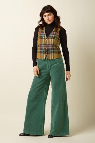 PEPPA PANTS CORDUROY   