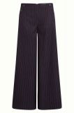 PIA PANTS PINSTRIPE