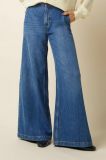 PEPPA PANTS PETIT STONE DENIM