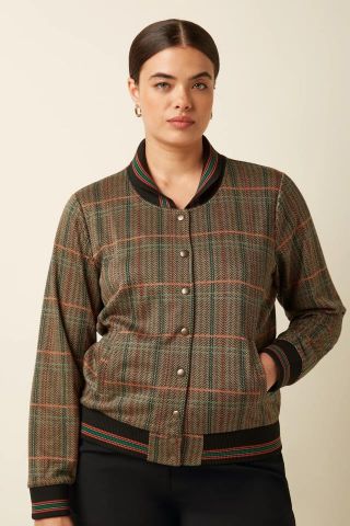 CLEO JACKET LUTON