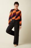 MAISIE BLOUSE RAZZLE