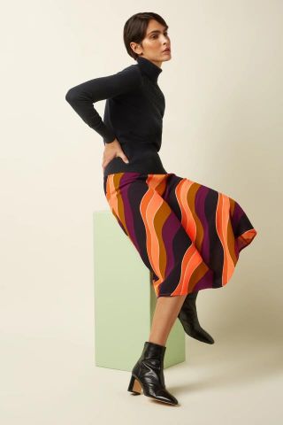 JUNO SKIRT RAZLE