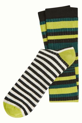 KNEE SOCKS TWEAK