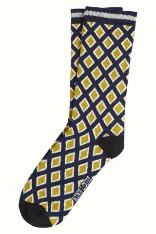 SOCKS BRASH