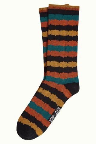 SOCKS TERRA