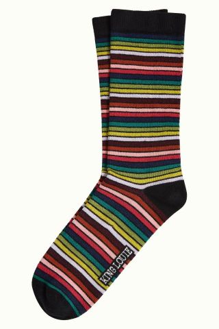 SOCKS LUMI STRIPE