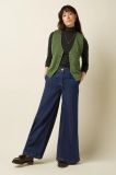 BIANCA GILET IVY CHECK