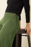 PIA CULOTTE IVY CHECK