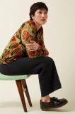 MAISIE BLOUSE DAZZ