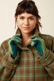 LEATHER GLOVES