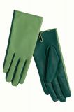 LEATHER GLOVES