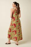 VIRNA MAXI DRESS RICO