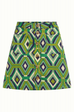 GARBP MINI SKIRT CADIZ