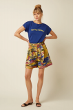 ARIA TOP PLACEMENT PRINT
