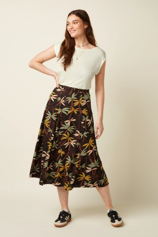 LAIA SKIRT LA ROCHELLE