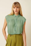 AMY BLOUSE CAPO