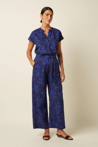 STELLA BLOUSE SALINE