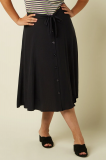 JUDY MIDI SKIRT ATOMIC